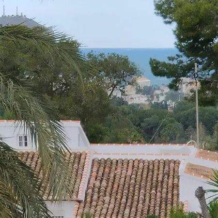 Guest house 
