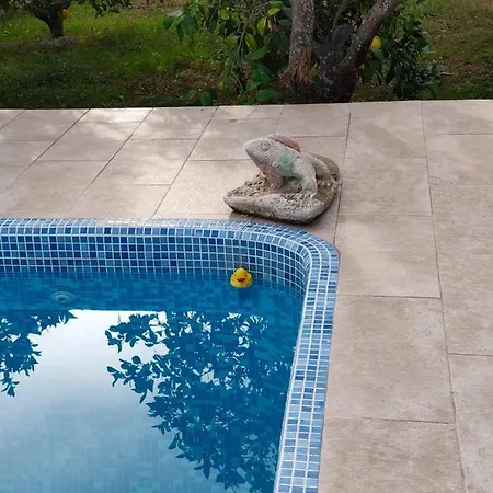 Pensión 
